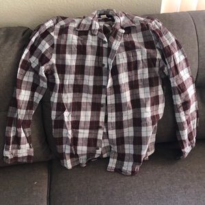 st johns bay flannel